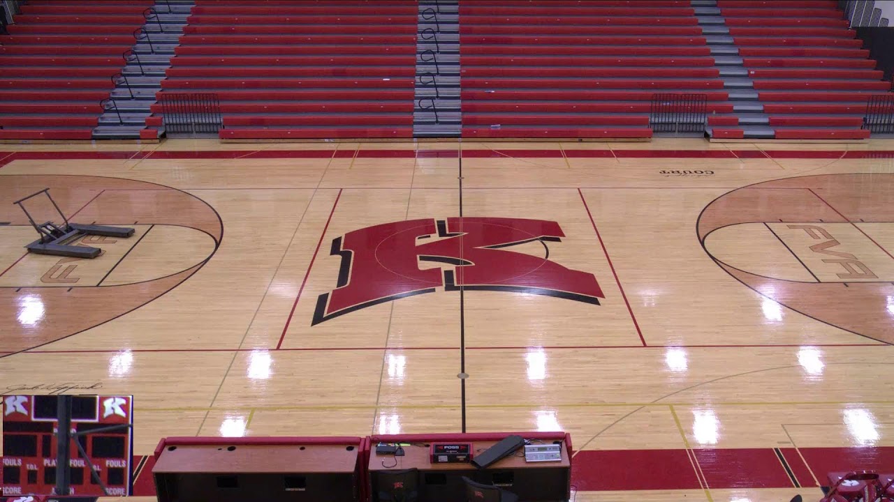 Pewaukee Girls Basketball Holiday Tournament 1st Place Match