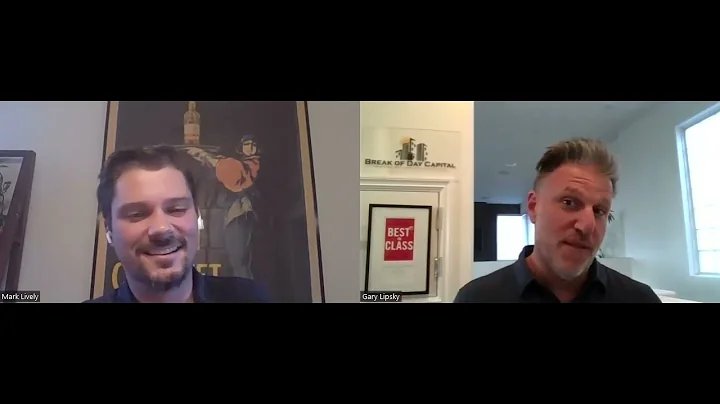 Episode #128: Institutional Asset Management with ...