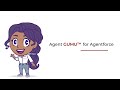 Meet Agent GUMU™: Supercharge Agentforce with Sage–Salesforce Integration