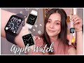 What’s on my Apple Watch *series 4*