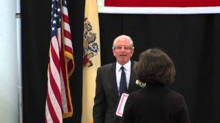 2014 Service Awards