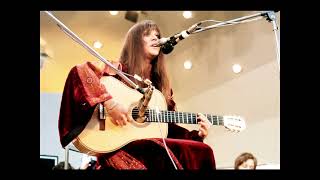 Melanie LIVE at Woodstock 1969 - Birthday of the Sun