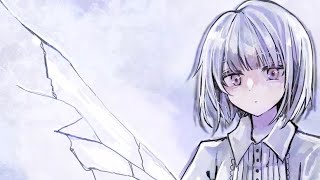 堕天使/初音ミク、可不