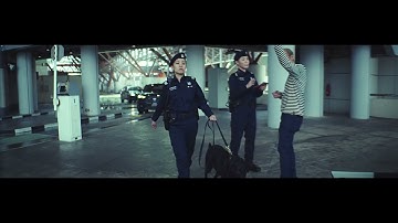 Recruitment Video: Go Beyond Yourself (Trailer)