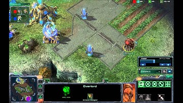 SC2Strats - Speedling Rush