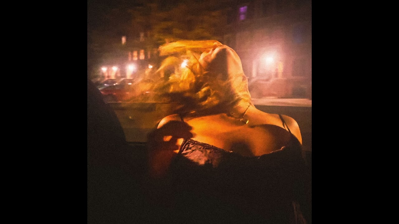 (FREE) Partynextdoor x Tory Lanez RnB Type Beat - “Feel4U”