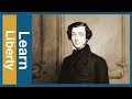 Tocqueville’s Fear With Democracy: Soft Despotism