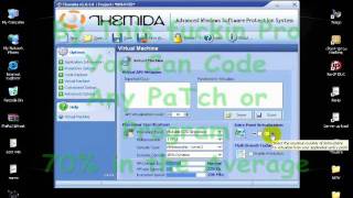 Codeing & Crack Bifrost MaRco-Hack تشفير نسخة بيفروست