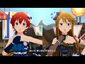 4K 60FPS「エスケープ」(限定 SSR another appeal)【ミリシタ/MLTD MV】