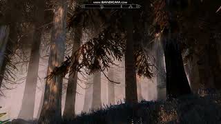 SkyrimSE Фантастический Морфал