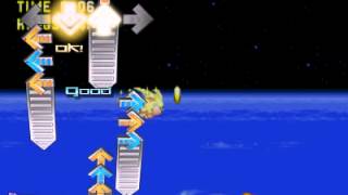 Sonic 3 & Knuckles - Doomsday Zone Stepmania