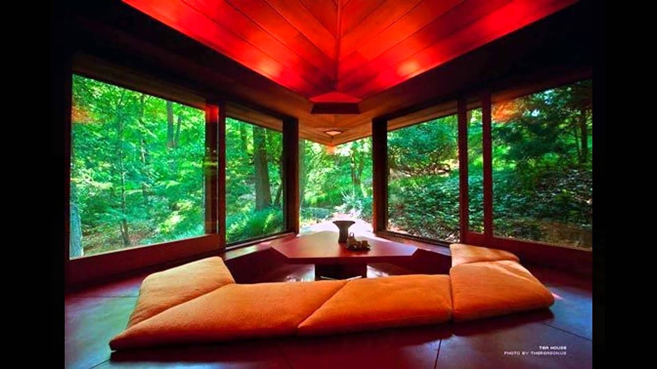 World’s Best Glass Houses YouTube