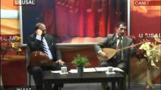 Binali İlgün - Hasta Düştüm Hey Erenler