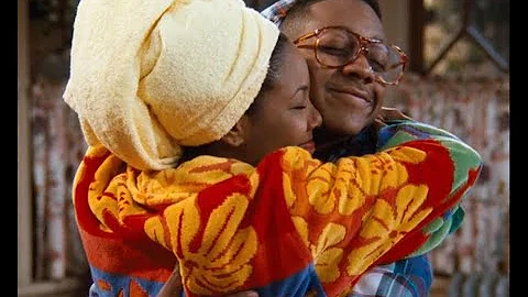 Family Matters- Laura Supporting Steve Moments Pt. 2