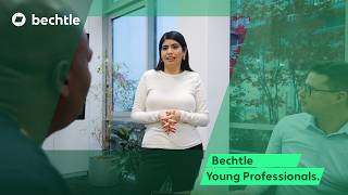Bechtle Young Professionals