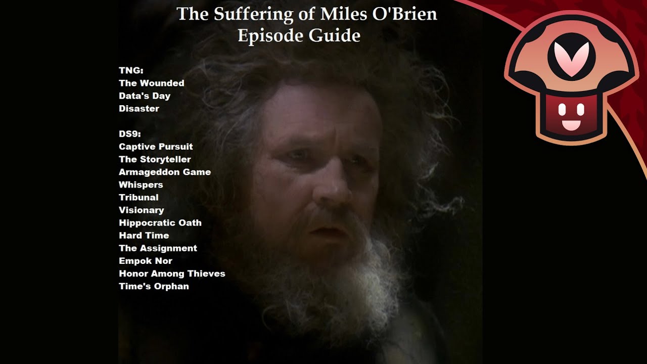 [BRB Talk] O'Brien must suffer - YouTube