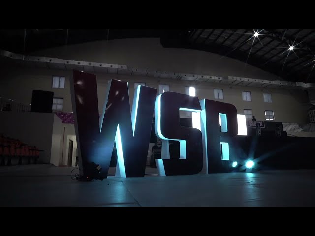 MAS PRESENTS WSB CHAMPIONSHIPS 2022 class=