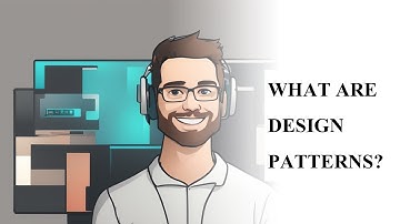 What are Design Patterns? - LLD | Low Level Design