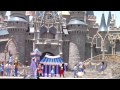 Magic Kingdom Day Show