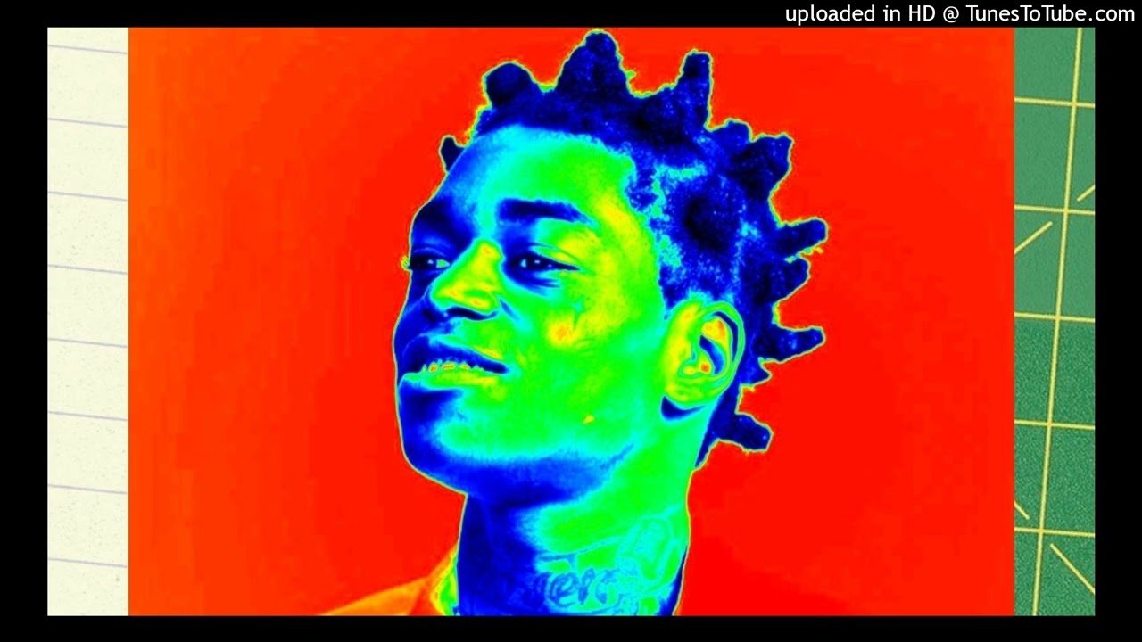 Kodak Black - Don't Wanna Breathe (Breaky Edit)