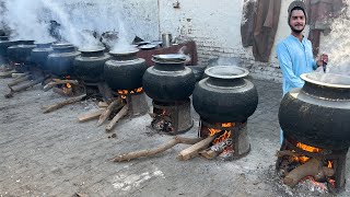 Food Preparation for a Beautiful Event in Winter Season Beef Korma | Everyone Favorite Dahi Bhalye by Insane Food 9,348 views 4 months ago 8 minutes, 52 seconds