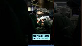 Benefits of Minimal Access Gynecological Surgery | Faster Recovery & Less Pain