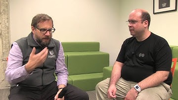sfscala.org: Alexy Khrabrov interviews Ryan Delucci about Monads and FP Culture