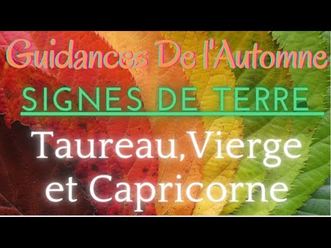 Vidéo: Comment Connaître Son Karma Et Son Destin : Femme Taureau, Vierge, Capricorne