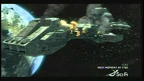 ProTools SciFi Project