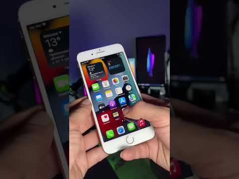 Видео: Iphone sixes ус нэвтэрдэггүй юу?