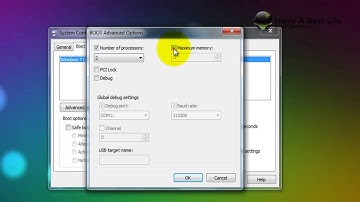 How To Make your Computer Startup and Shutdown Faster! HD! {Tutorial}