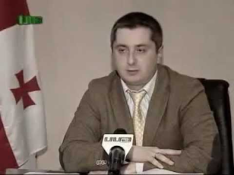 ქართველთმოძულე ნასეტკა ნიკა გვარამია ცოტნე გამსახურდიას წინაღმდეგ!