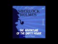 Sherlock Holmes: The Original | The Adventure of the Empty House (Full Audiobook)