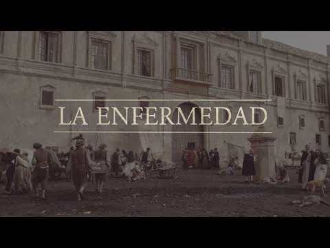 La peste: Ida y Vuelta: La enfermedad | Movistar+ - La peste: Ida y Vuelta: La enfermedad | Movistar+