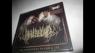 Hellbeyond - 07.Jelaga Nihil