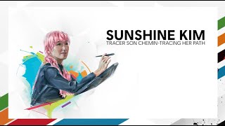 Ubisoft Montréal - Six Invitational 2022 - Sunshine Kim