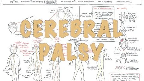 Cerebral Palsy - (DETAILED) Overview