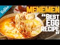 One of The Best Egg Recipes in The World, Menemen!