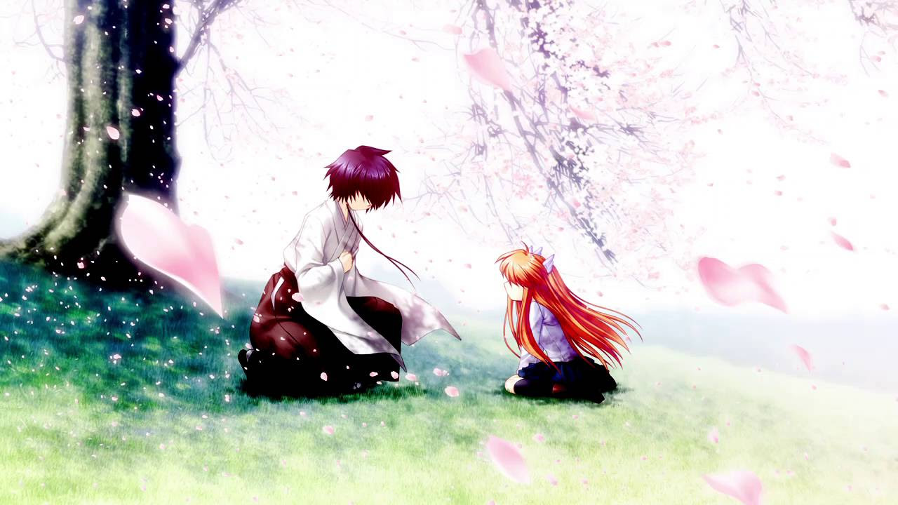 【VietSub/EngSub】 Rewrite ~ Psychic Lover 『Rewrite OP2 Full』