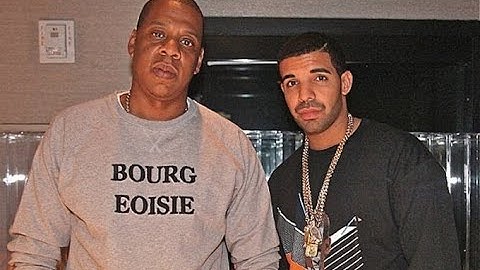 Drake - Pound Cake ft. Jay-Z
