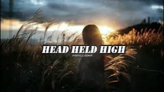 Sera - Head Held High - [Rhevill_Remix]