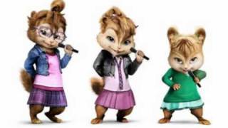 shake it up selena gomez the scene the chipettes version
