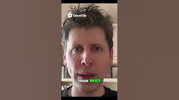 Sam Altman on India - AI jobs Future  #india #ai #samaltman #openai