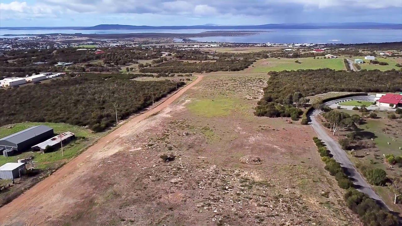 FOR SALE 203 New West Rd, Port Lincoln YouTube