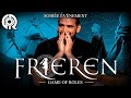 Game of roles x frieren ft amine