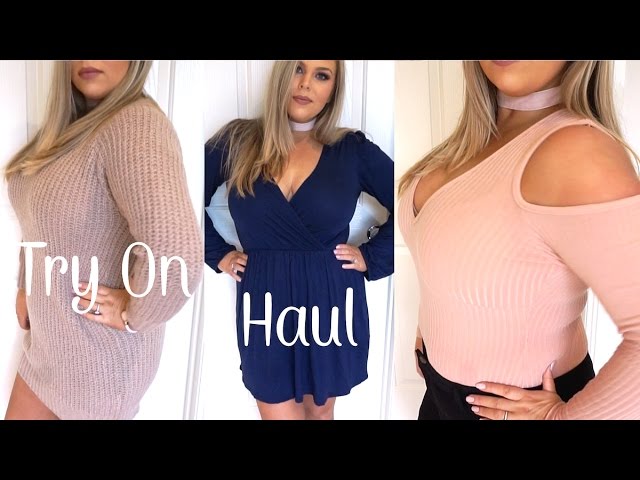 Proud Poppy Try On Haul Summer 2023 