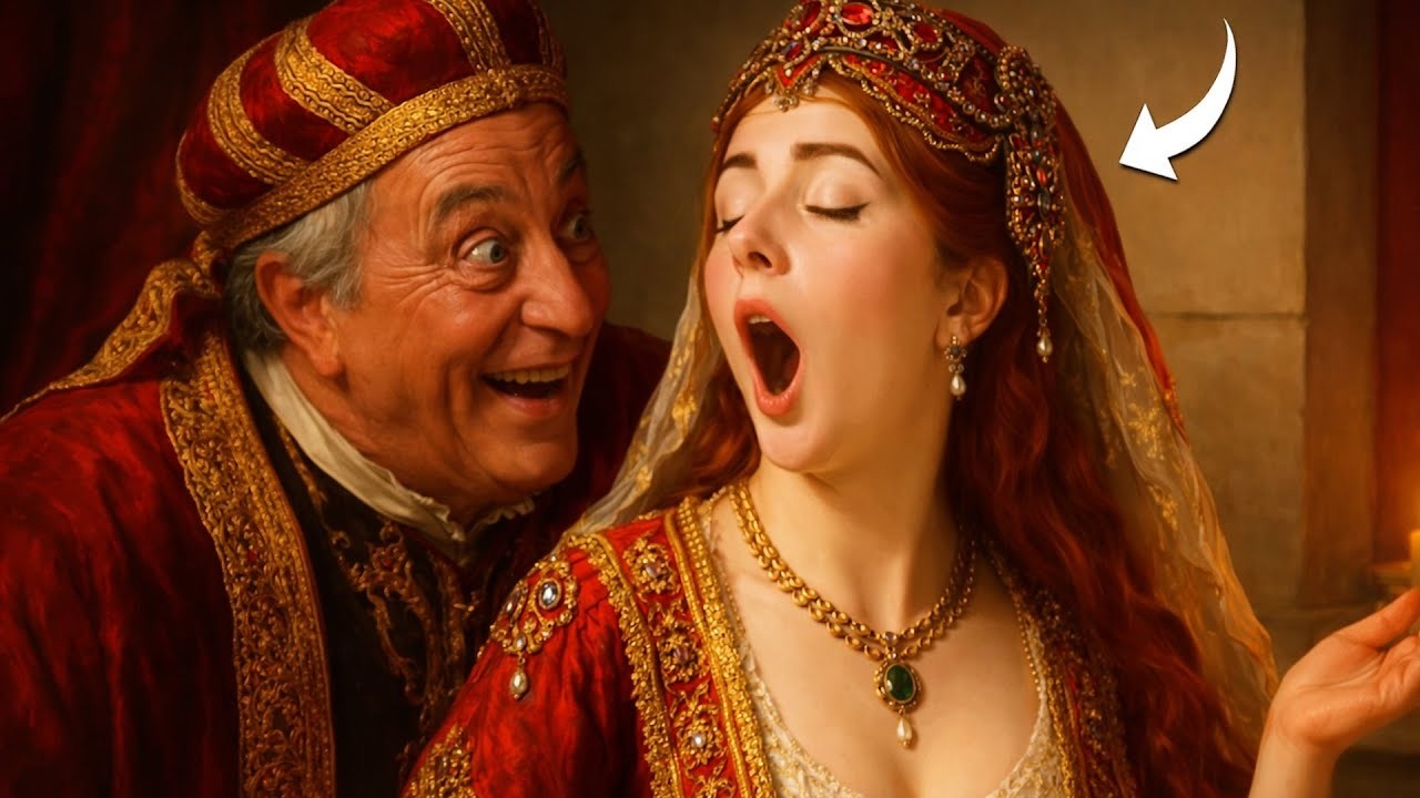 Hürrem Titkos Szeretője: Kivel Bosszulta Meg Magát Szulejmánon?