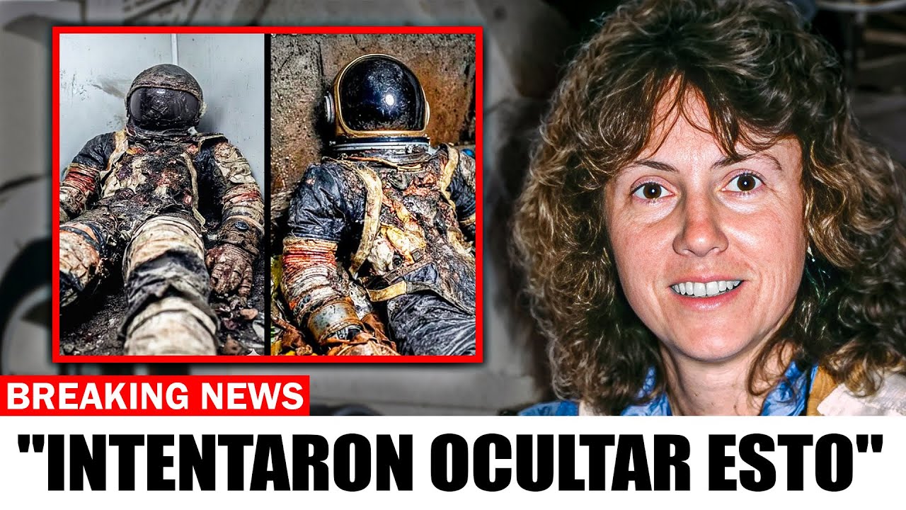 Challenger Explosion