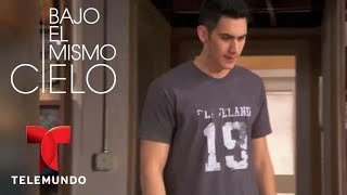 Bajo El Mismo Cielo | Avance Exclusivo 14 | Telemundo Novelas