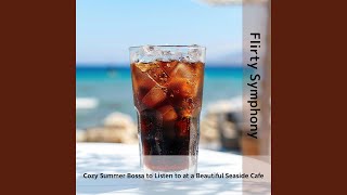 Cozy Beachside Chat (Key Db Ver.)